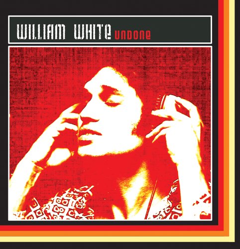 album william white