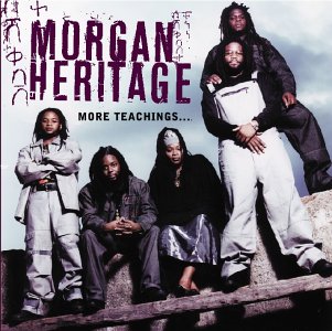 album morgan heritage