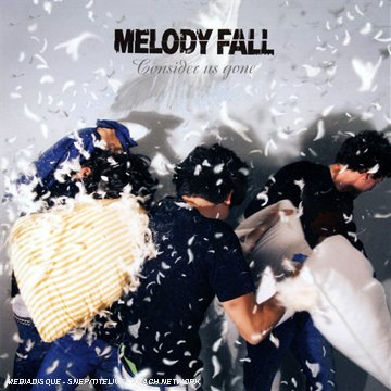 album melody fall