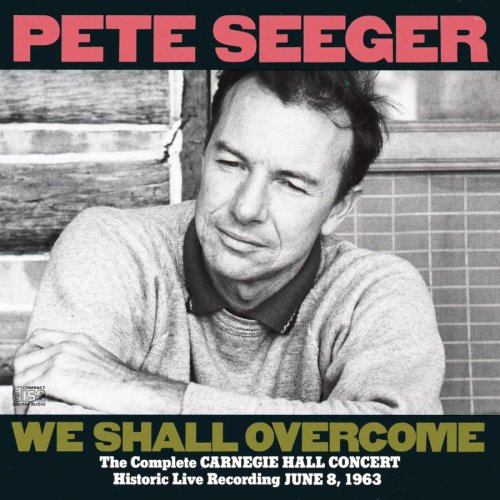 album pete seeger