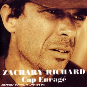 album zachary richard