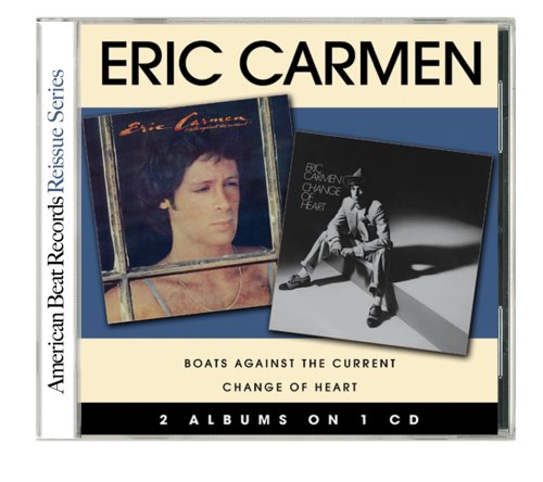 album eric carmen