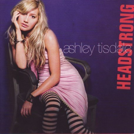 album ashley tisdale