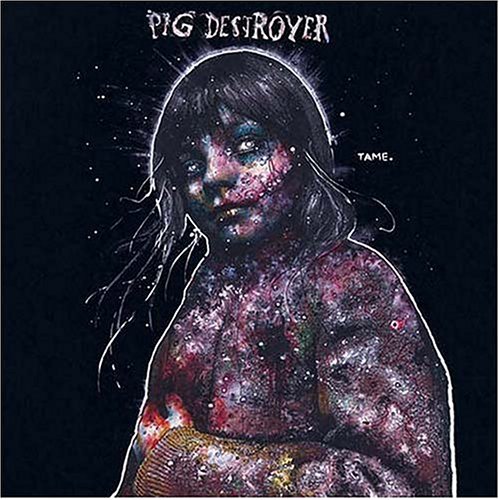album pig destroyer