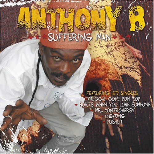 album anthony b