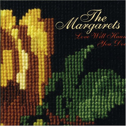 album the margarets