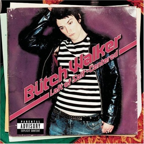 album butch walker