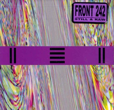 album front 242