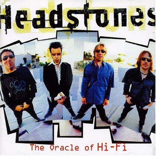 album headstones