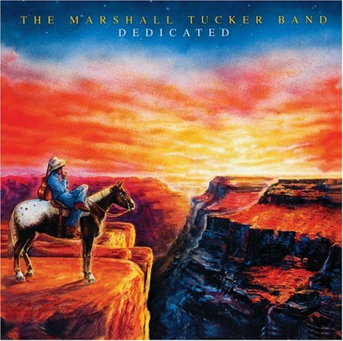 album the marshall tucker band