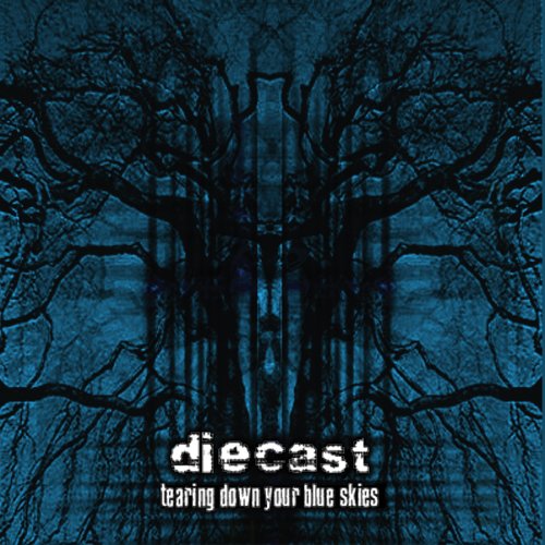 album diecast