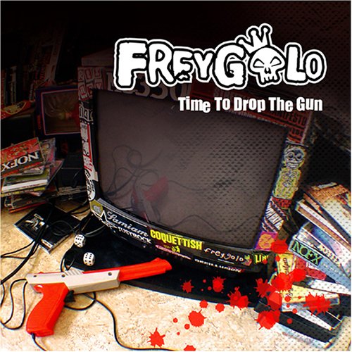 album freygolo