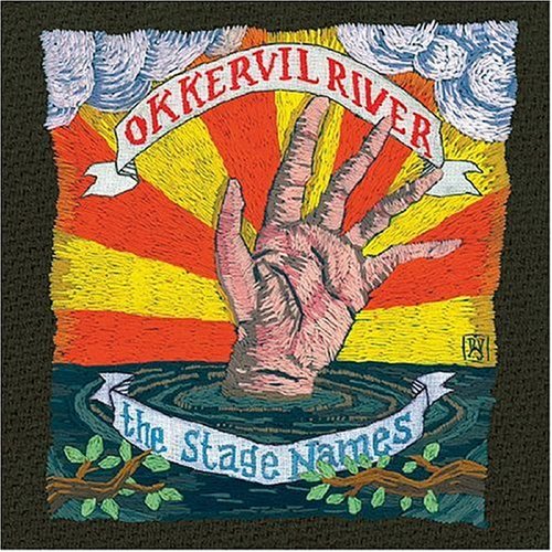 album okkervil river