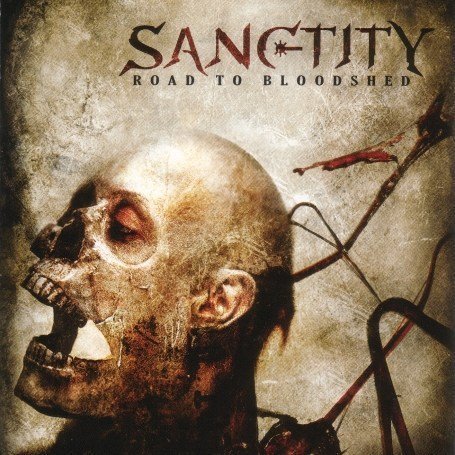 album sanctity