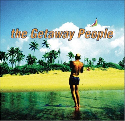 album the getaway people