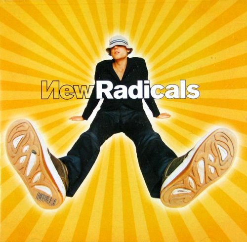 album new radicals
