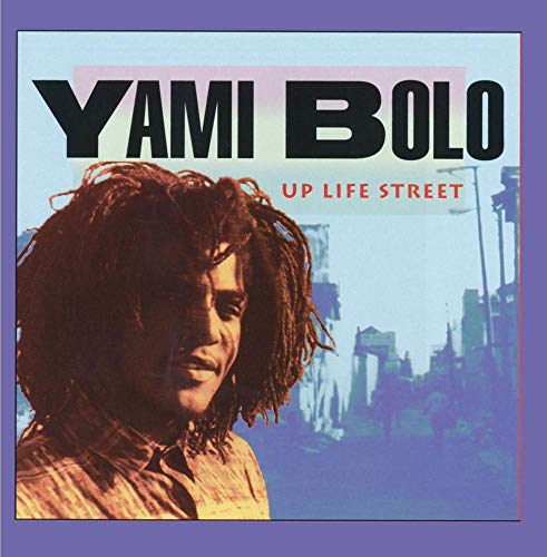 album yami bolo