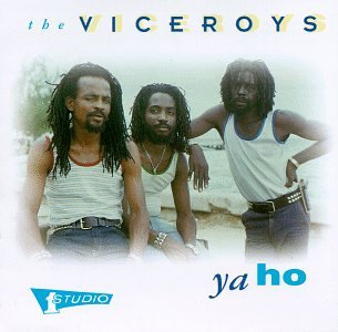 album the viceroys