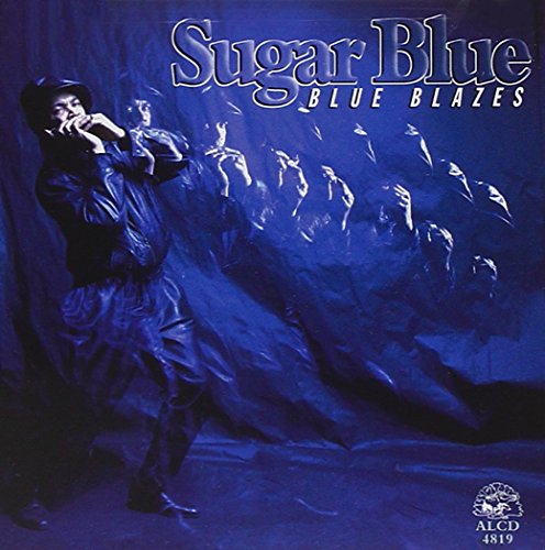 album sugar blue