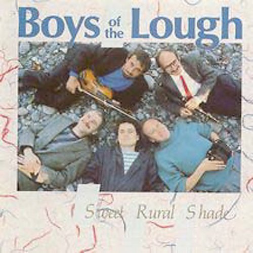 album boys of the lough
