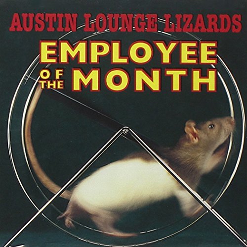 album austin lounge lizards