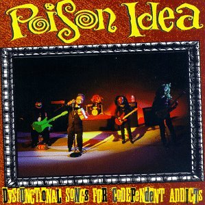 album poison idea