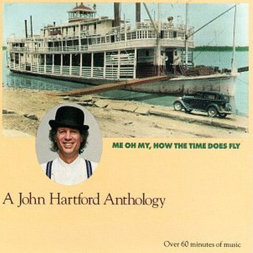 album john hartford