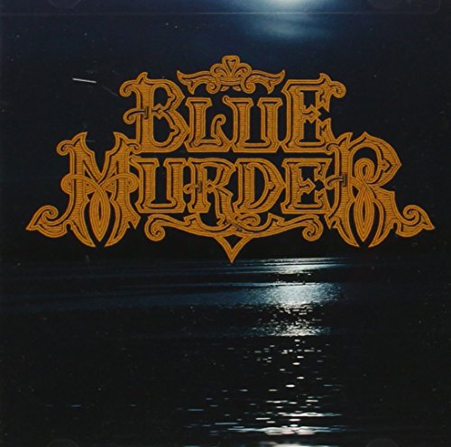 album blue murder