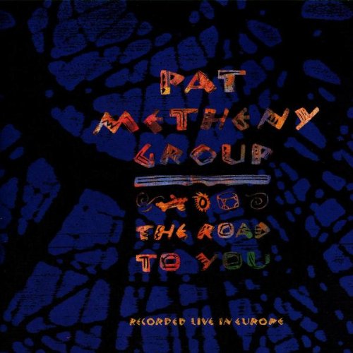 album pat metheny group