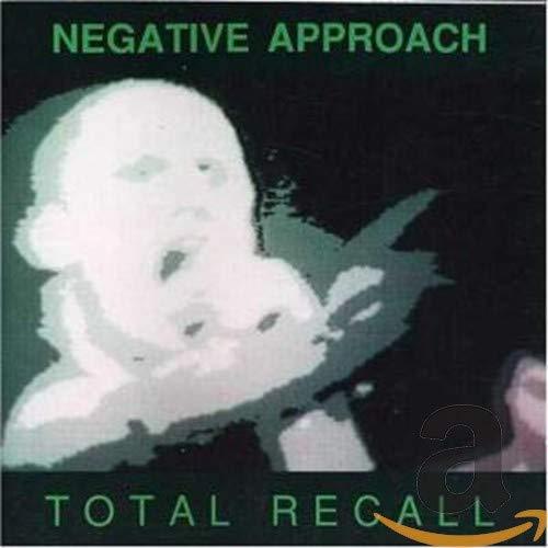 album negative approach