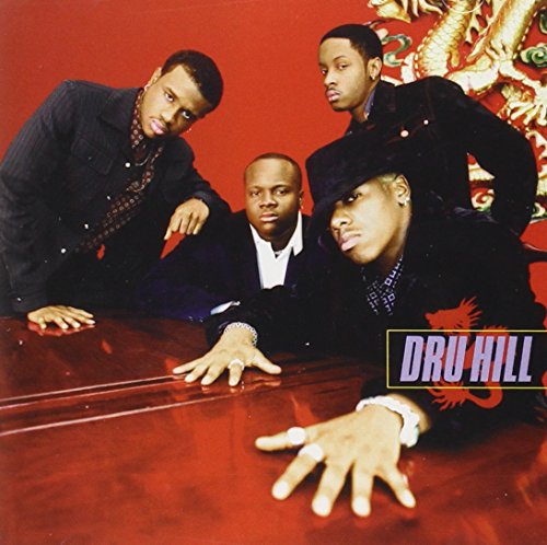 album dru hill