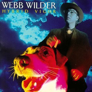 album webb wilder