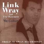 album link wray and his ray men
