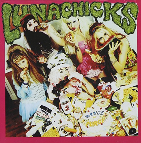 album lunachicks