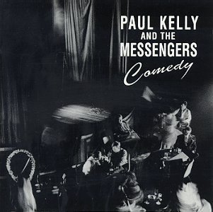 album paul kelly and the coloured girls