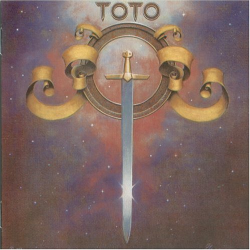 album toto
