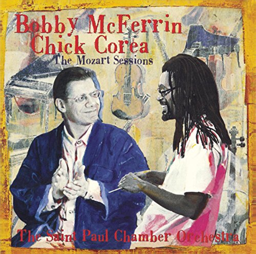 album bobby mcferrin