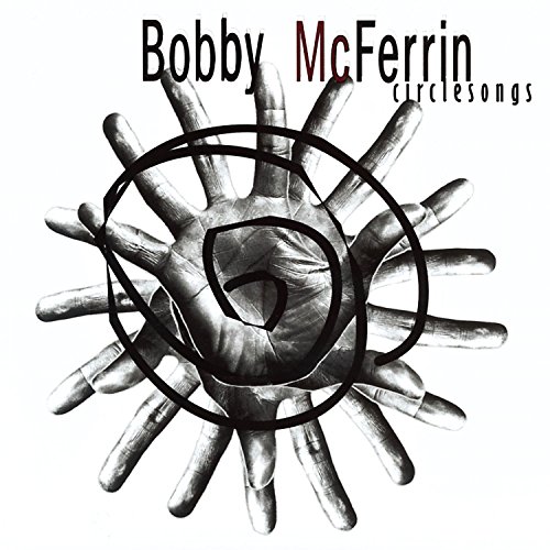 album bobby mcferrin