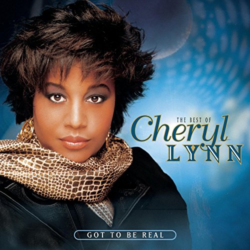 album cheryl lynn