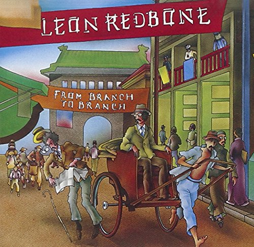 album leon redbone