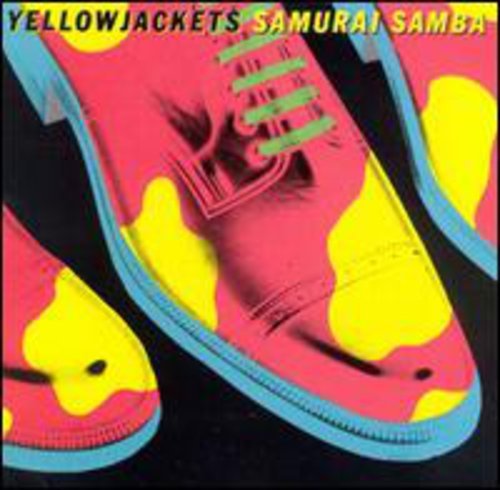 album yellowjackets