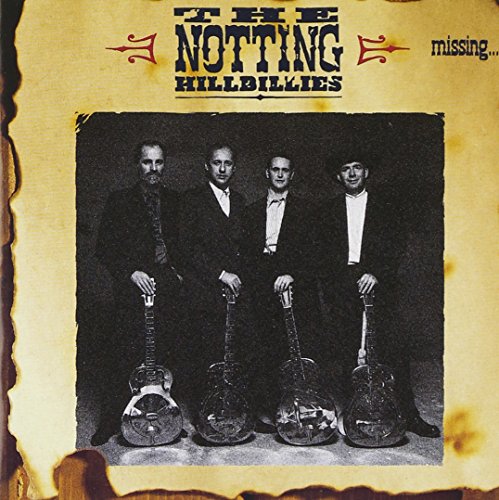 album the notting hillbillies