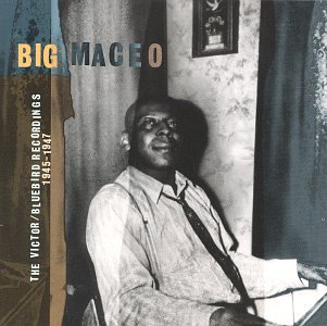album big maceo