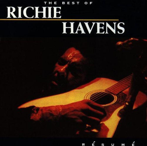album richie havens