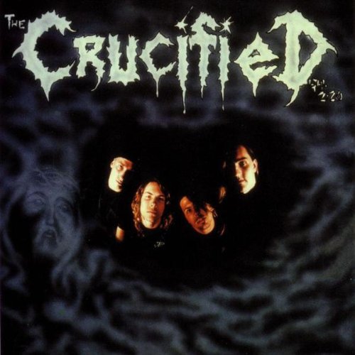 album the crucified