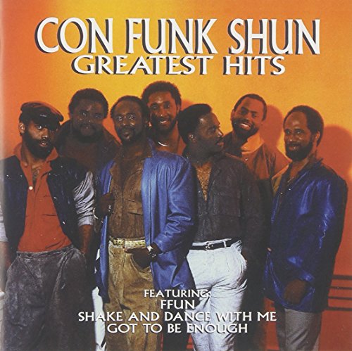album con funk shun