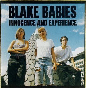 album blake babies