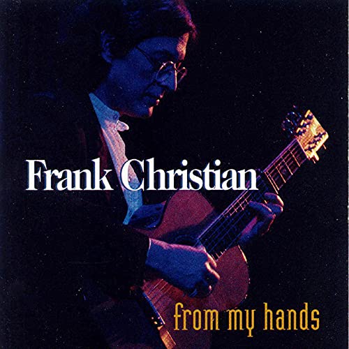 album frank christian