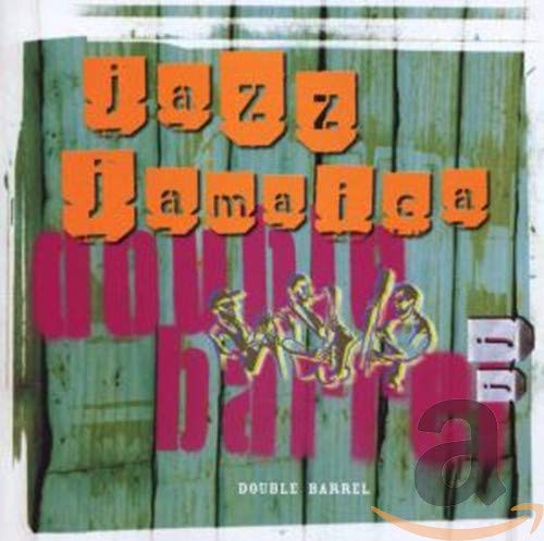 album jazz jamaica all stars
