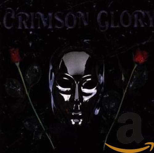 album crimson glory
